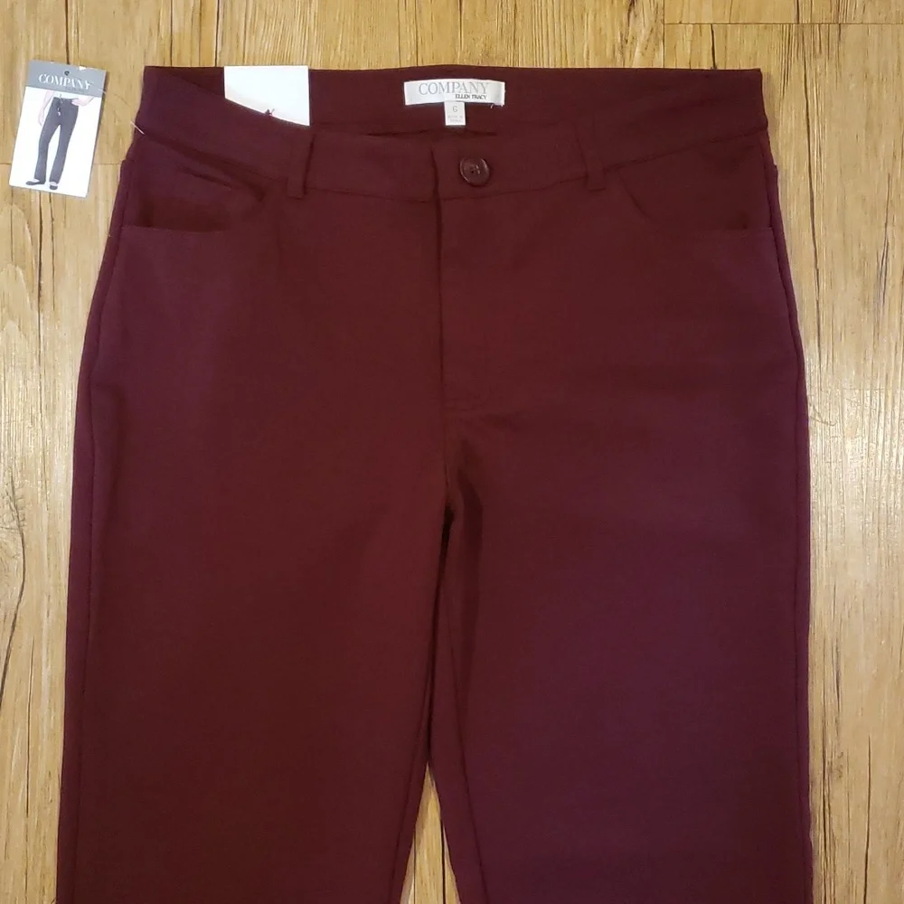 Ellen Tracy Pant - Picture 2 of 10